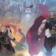 Illustration for article titled The Best Comics for Fans of the Marvel Cinematic Universe